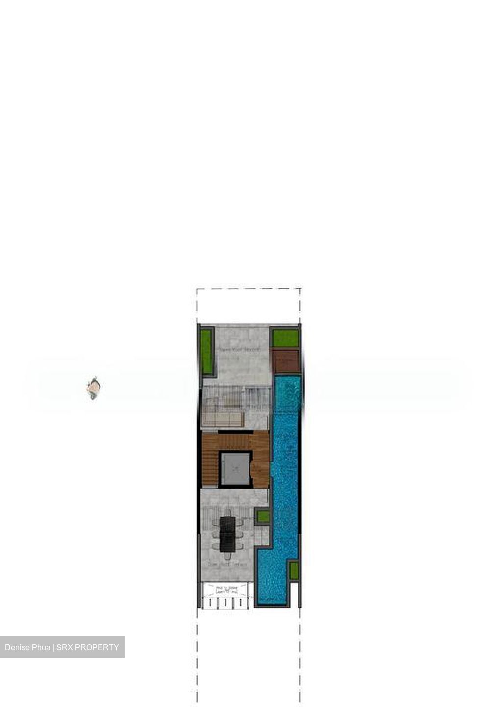 Joo Chiat Terrace (D15), Terrace #495599581